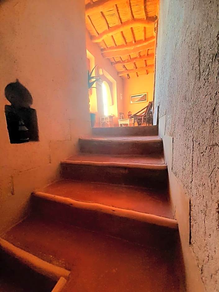 Les Jardins du M'goun