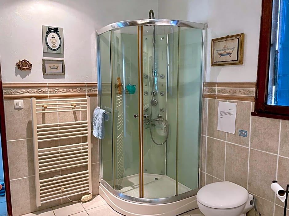 B&B Maison Brora – Lorgues, ID