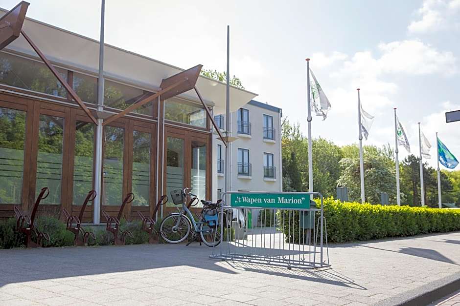 ´t Wapen van Marion