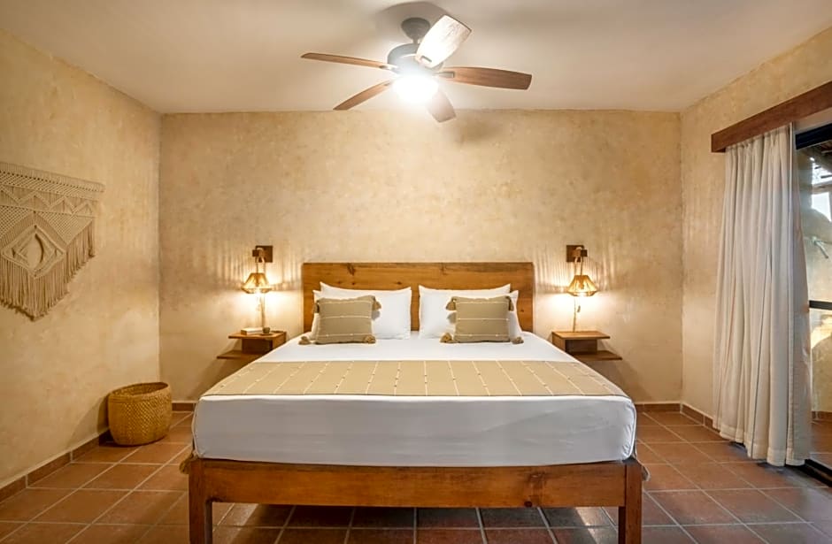 Hotel Colibri Beach
