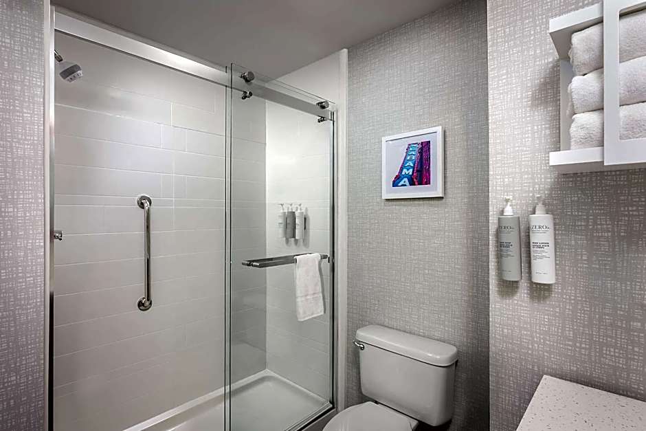 Hampton Inn By Hilton And Suites Birmingham/Pelham