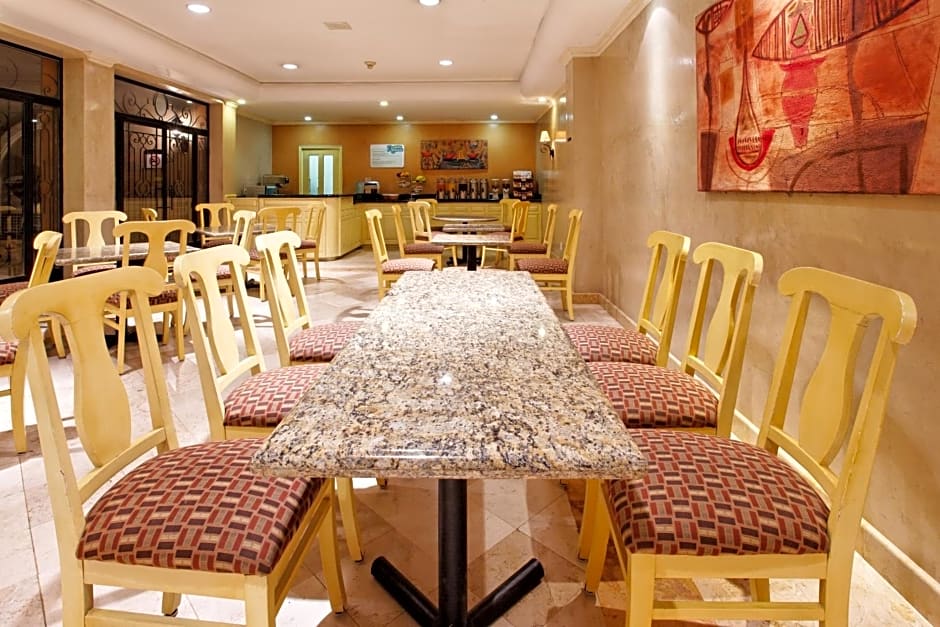 Holiday Inn Express Oaxaca - Centro Historico By IHG
