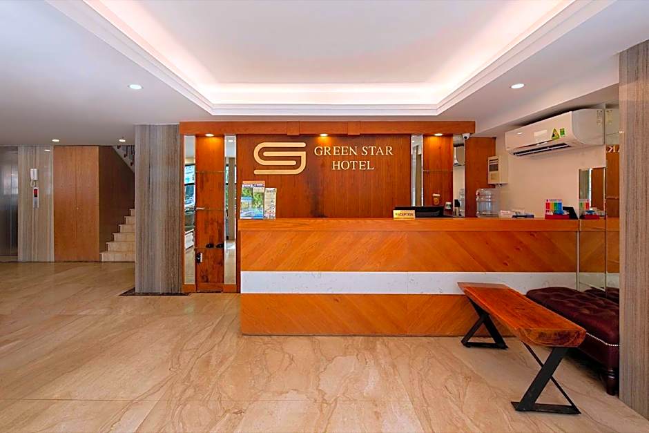 Green Star Hotel