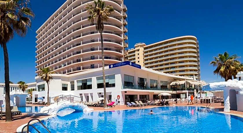 Ibersol Torremolinos Beach