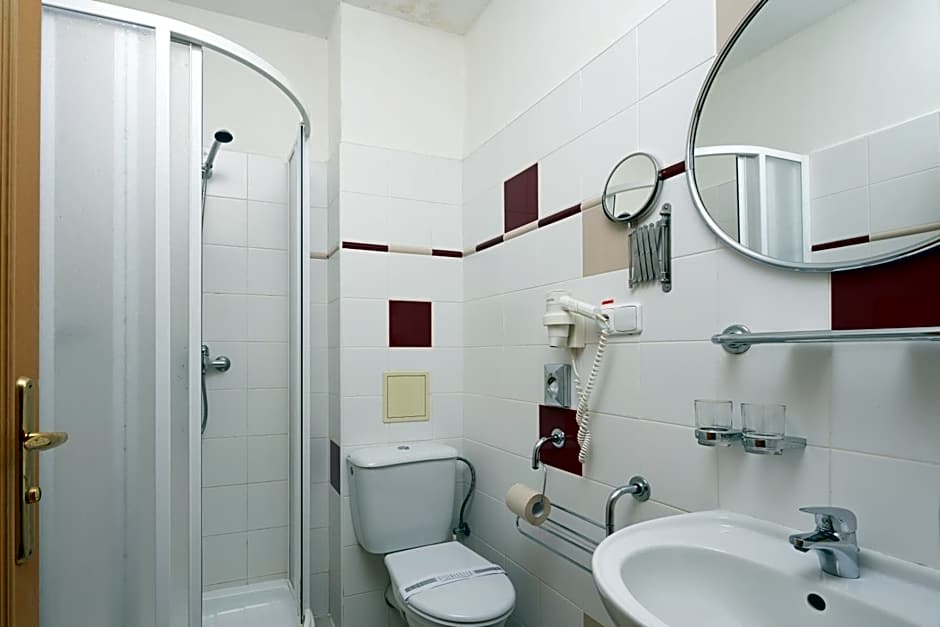 Wellness Hotel Jean De Carro