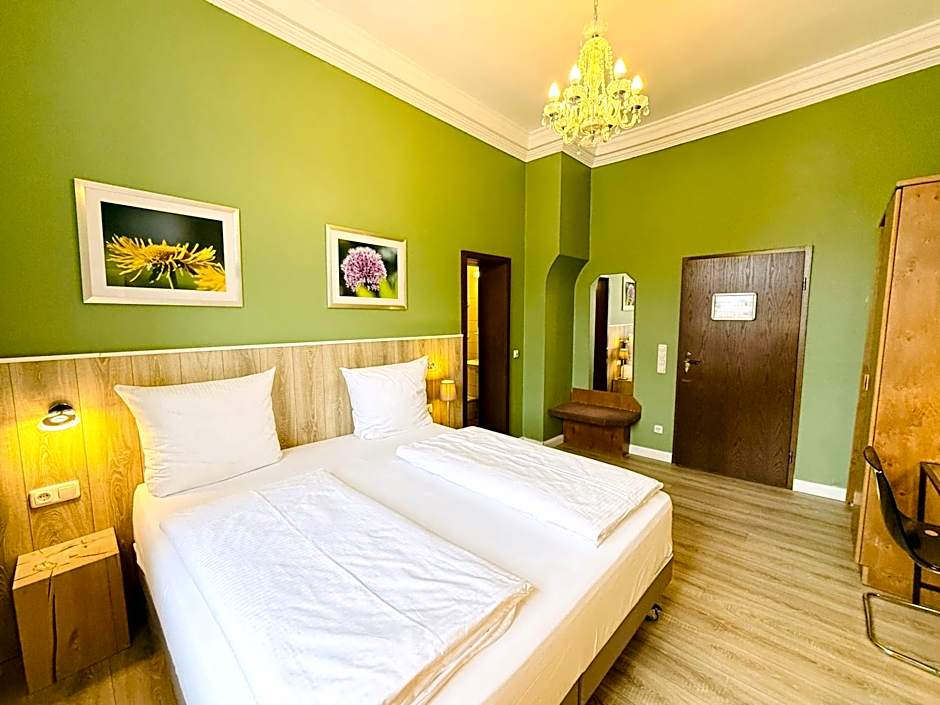 Hotel Pelli Hof Rendsburg by Tulip Inn