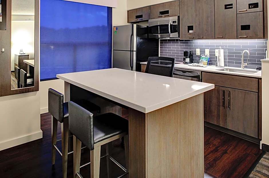 Hyatt House Atlanta Cobb Galleria