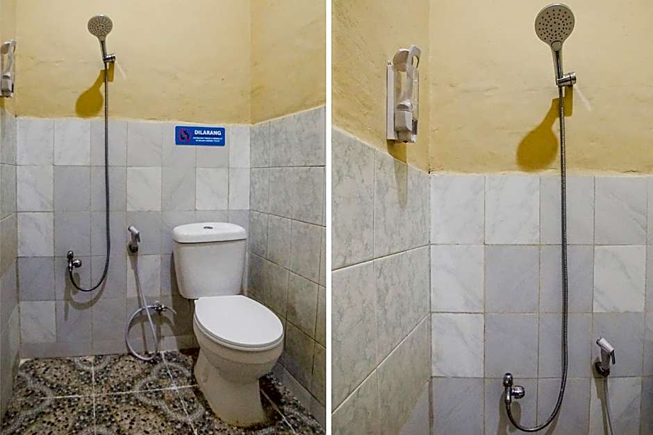 Hotel O Sky Residence Mawar