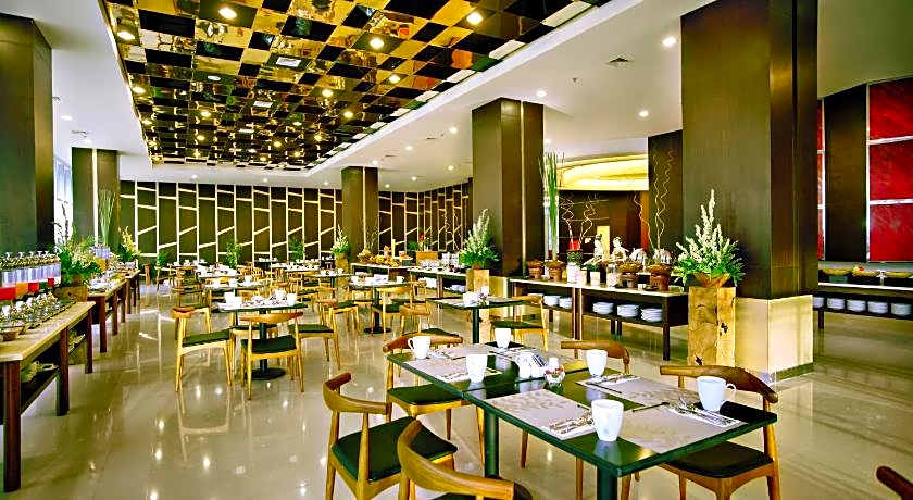 Atria Hotel Magelang