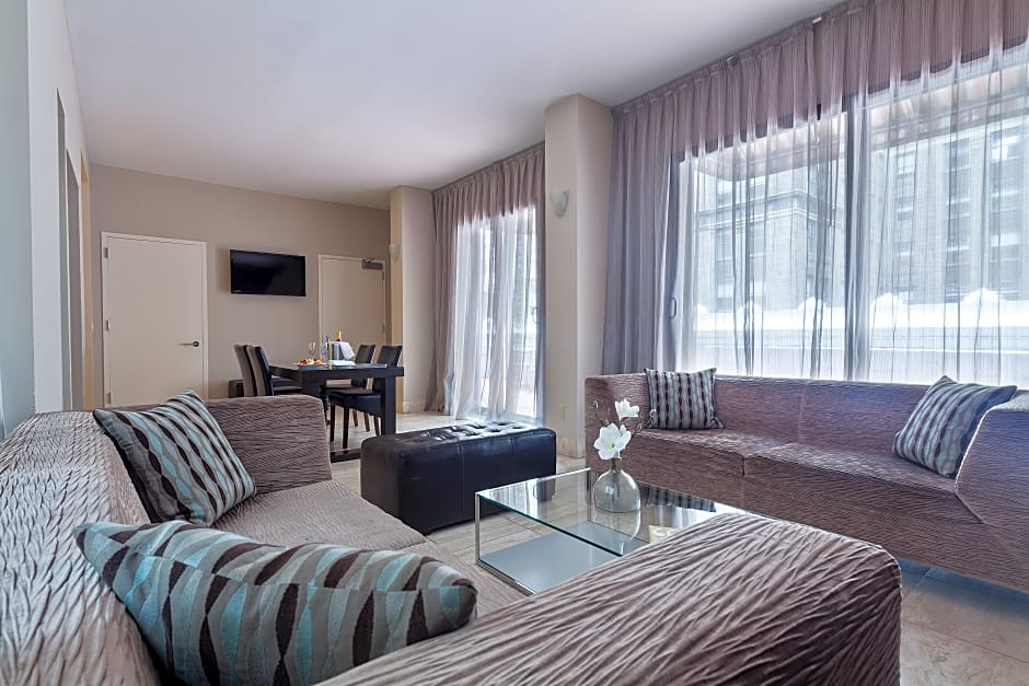 The Chemists Club Hotel