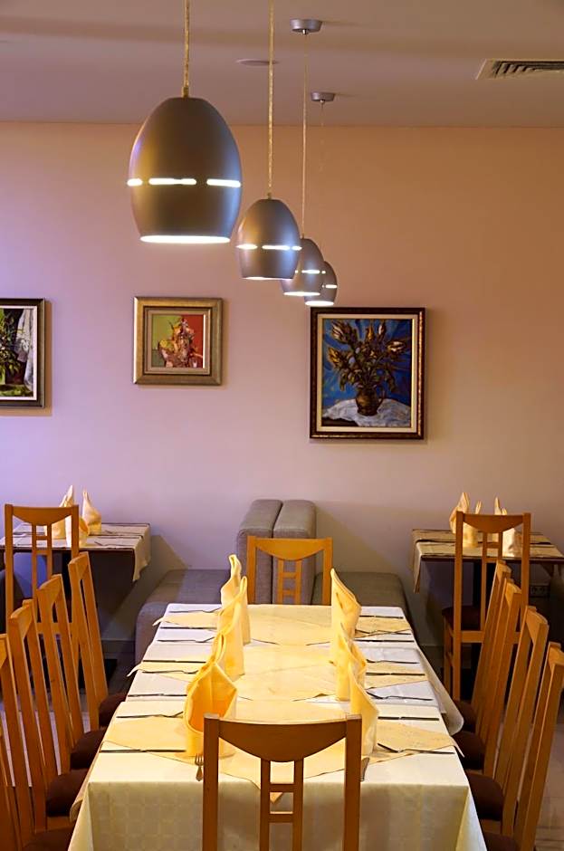 Hotel Plamena Palace