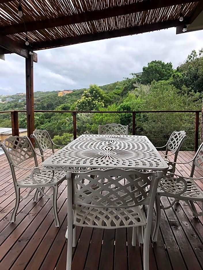 Forest Hill Wilderness