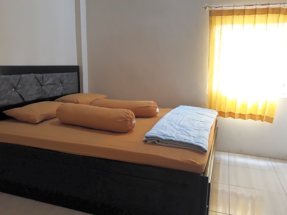 OYO 91162 Homestay Ansyariah Syariah