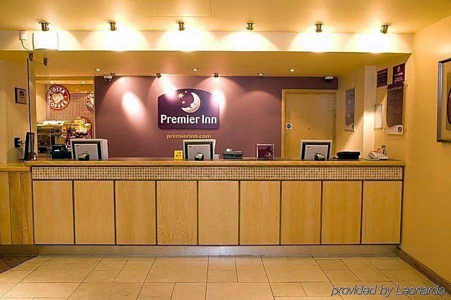 Premier Inn London Hammersmith