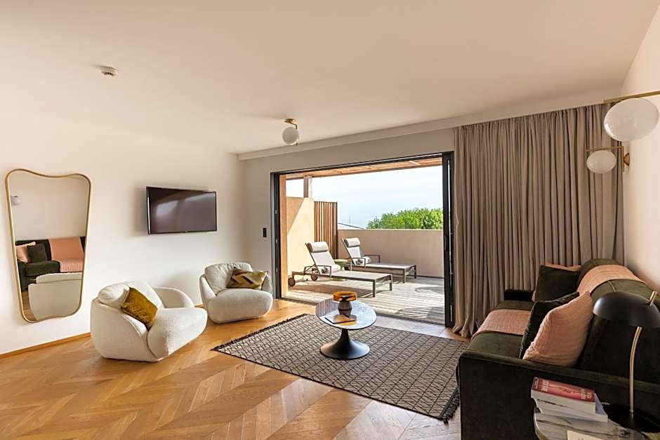 Hôtel & Spa Rocabella