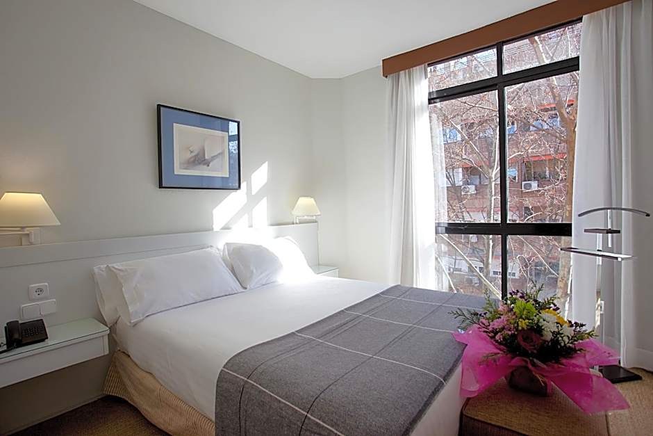 Espahotel Plaza Basilica