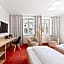 Steiners Hotel Airport-Messe