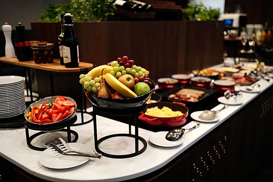 Palatinus Boutique Hotel