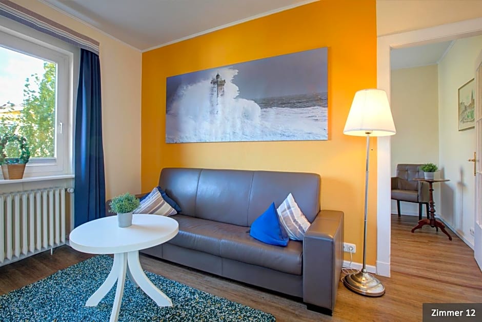 Hotel See-Villa
