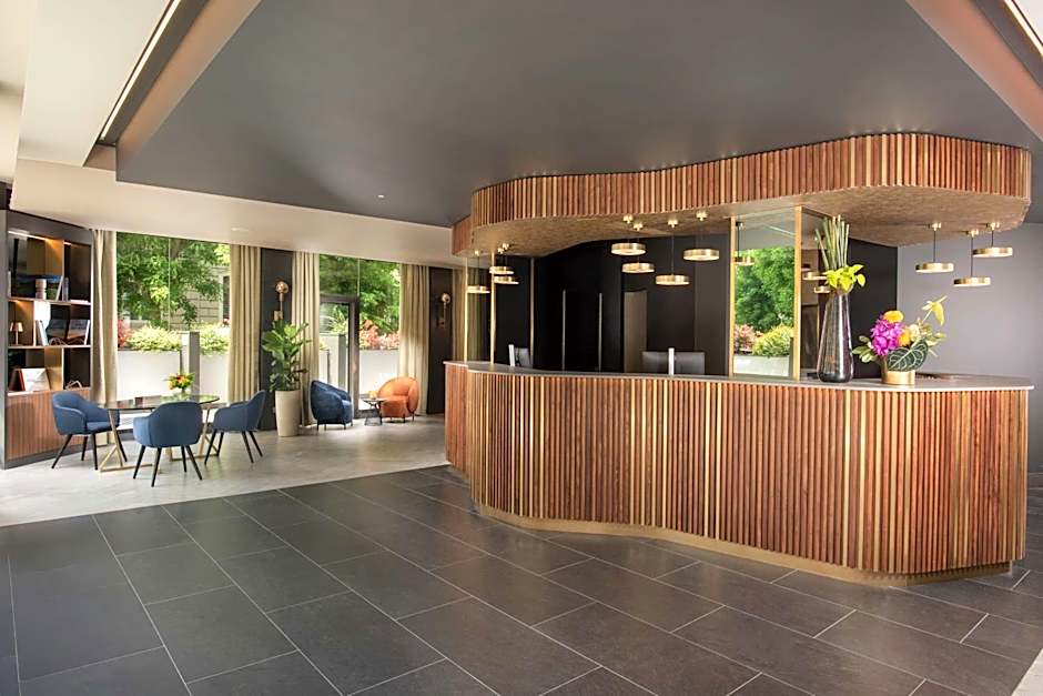 NH Collection Roma Centro