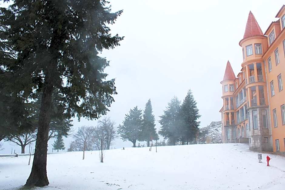 Pousada Da Serra Da Estrela