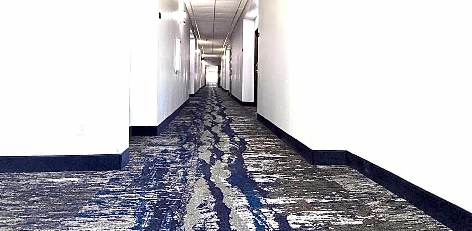 Quality Inn Litchfield Route 66