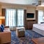 Homewood Suites By Hilton New Orleans French Quarter