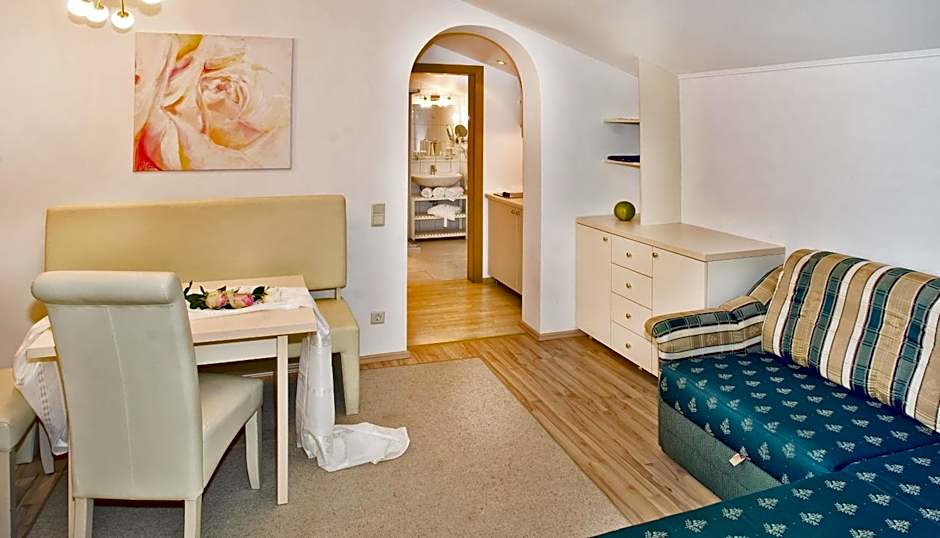 Hotel Garni ELISABETH