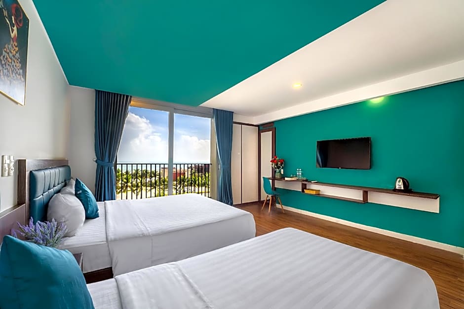 Rich Hotel Da Nang