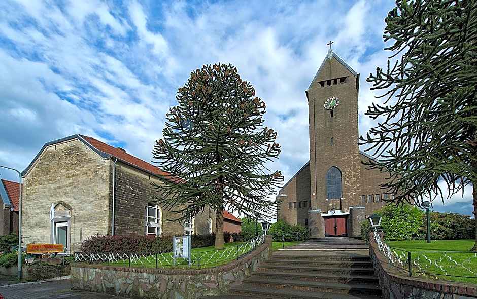 B&B In de zevende hemel