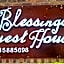Blessings Guesthouse