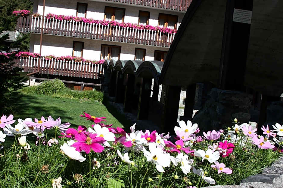 Residence Les Coupoles