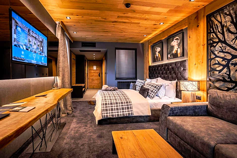 Kashmir Wellness & SPA Hotel Adults Only