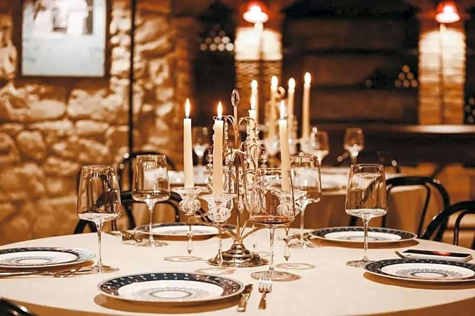 Hotel Memoire