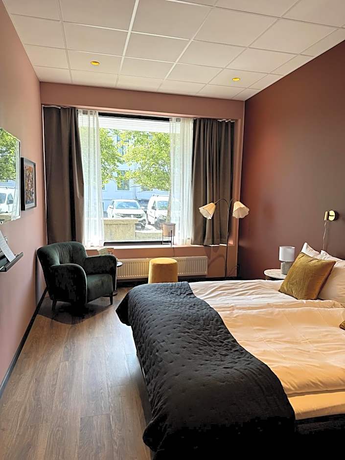 Hotell Sillen