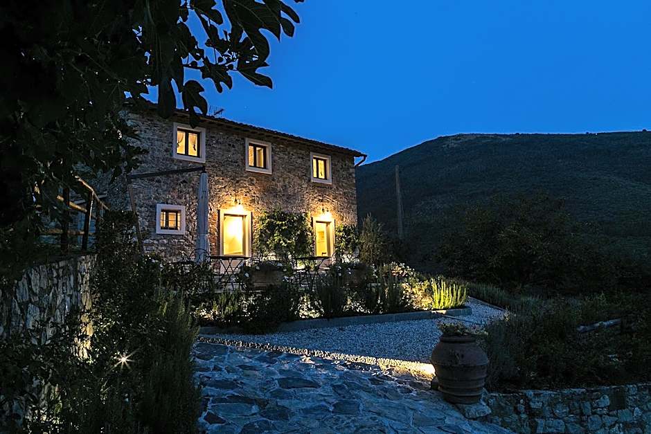 Podere La Contessa B&B