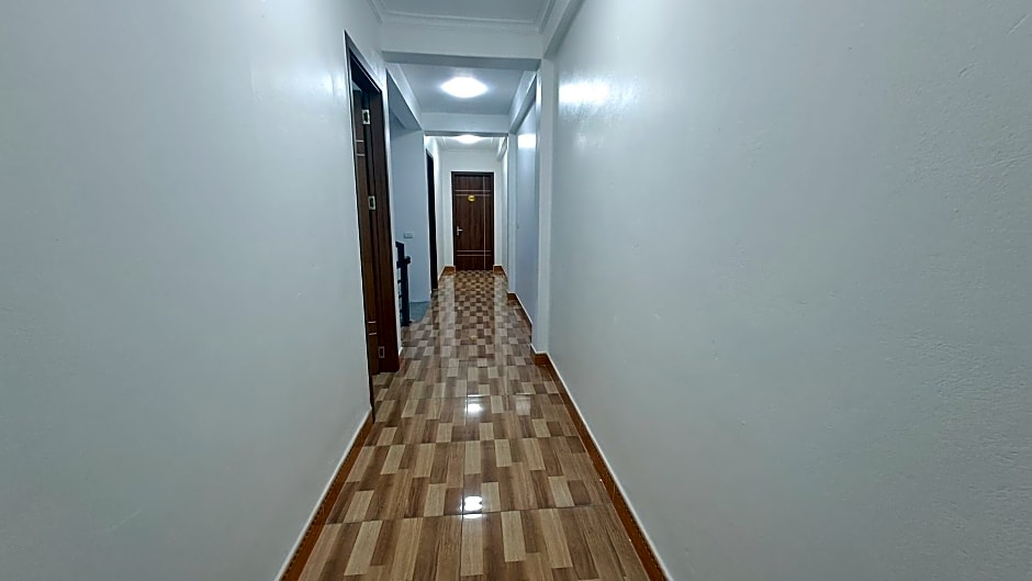 Family Transit Hotel