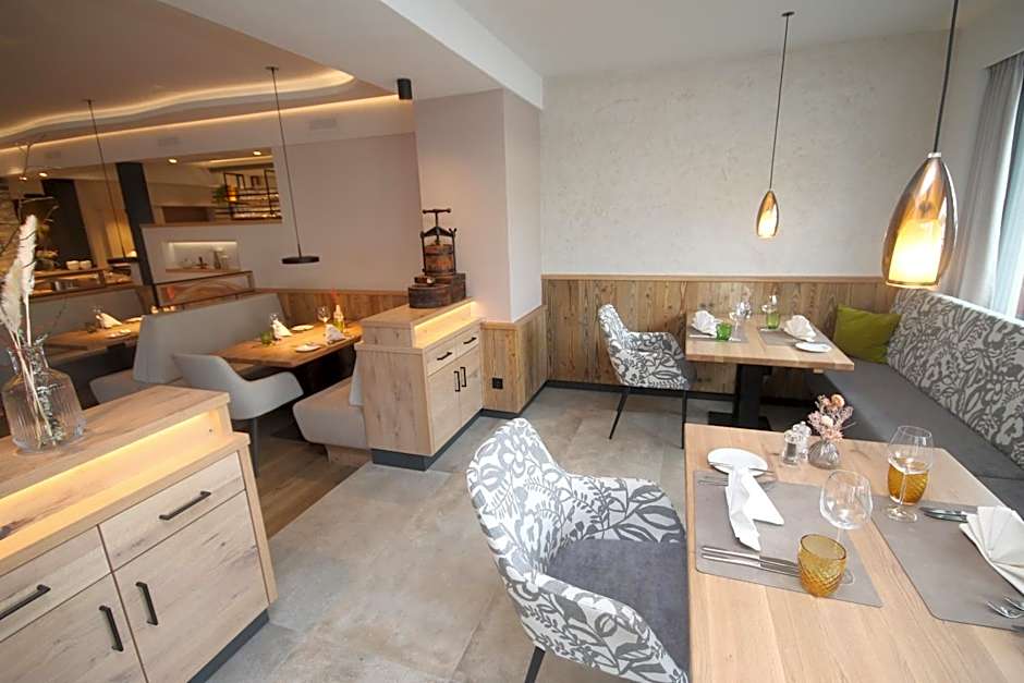 Wohlfühlhotel Bercher