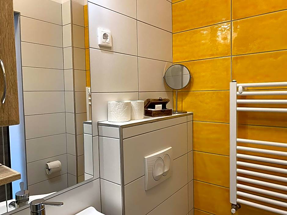 Kis Szieszta panzió