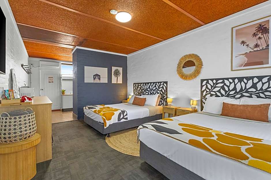 Mallacoota Hotel Motel
