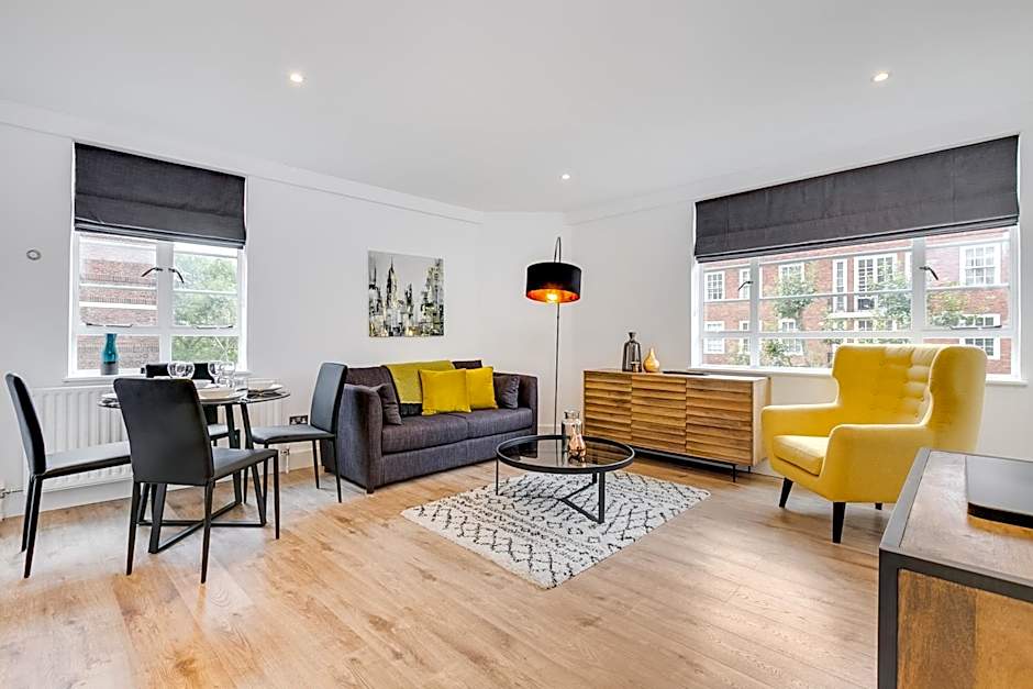 Nell Gwynn Chelsea Accommodation