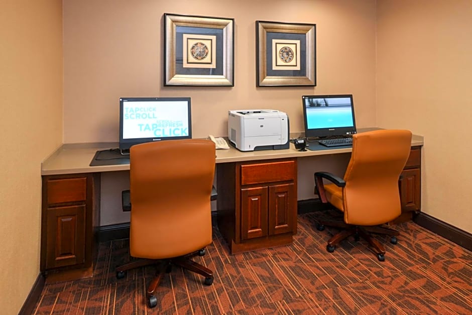 Hampton Inn Carbondale