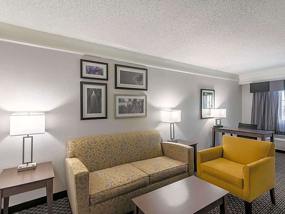 La Quinta Inn & Suites by Wyndham Denver Tech Center