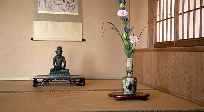 Mizuno Ryokan