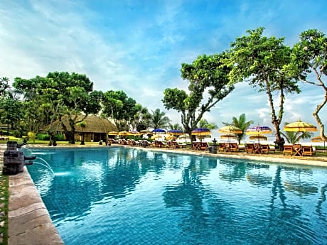 The Oberoi, Bali