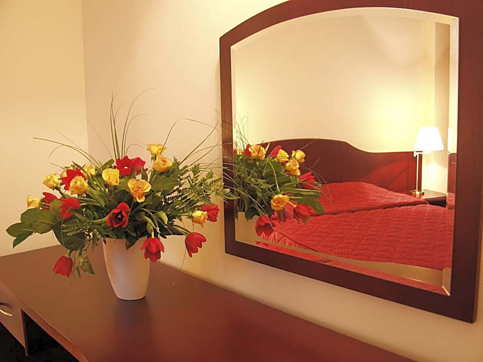 Matejko Hotel