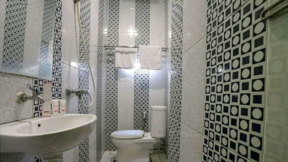 Hotel Lendosis Mayor Ruslan