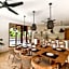 Ahura Luxury Villas Ocean View Bingin, Uluwatu
