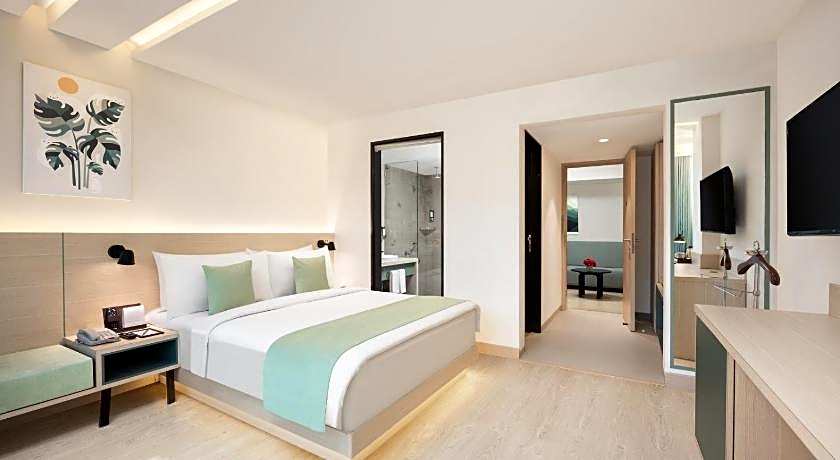 Fortune Park Galaxy, Vapi - Member ITC Hotels' Group