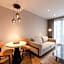 Fourty Three Luxury Serviced Apartments